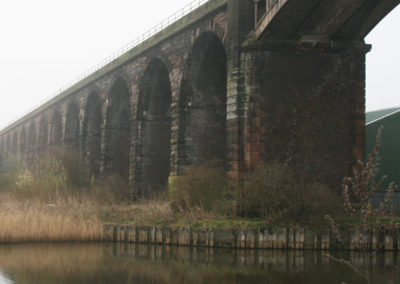 Frodsham Bridge