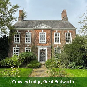 crowley lodge